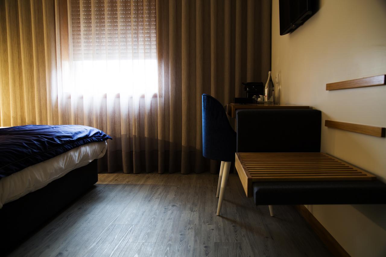 Vila Nova de Famalicão Villa Prime Hotel מראה חיצוני תמונה