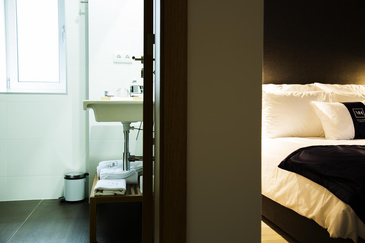 Vila Nova de Famalicão Villa Prime Hotel מראה חיצוני תמונה