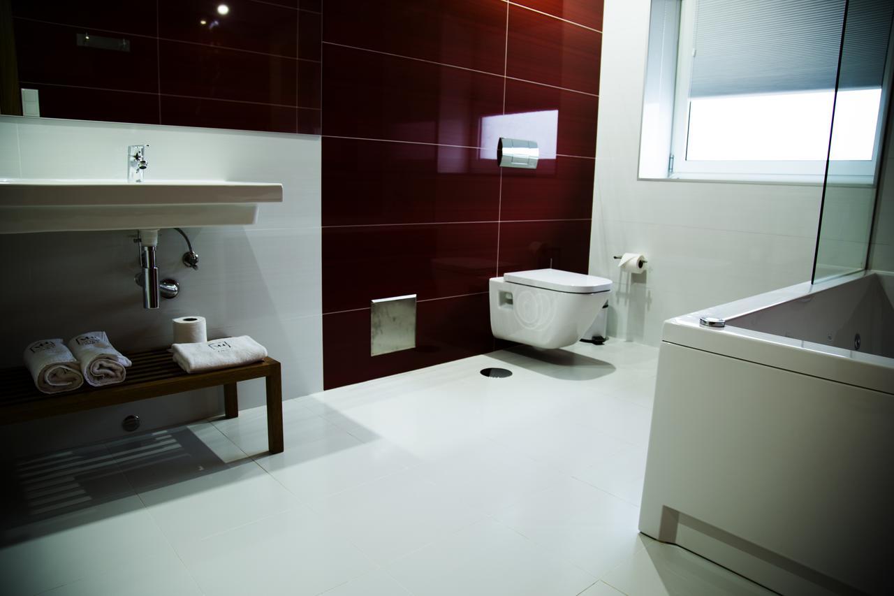 Vila Nova de Famalicão Villa Prime Hotel מראה חיצוני תמונה
