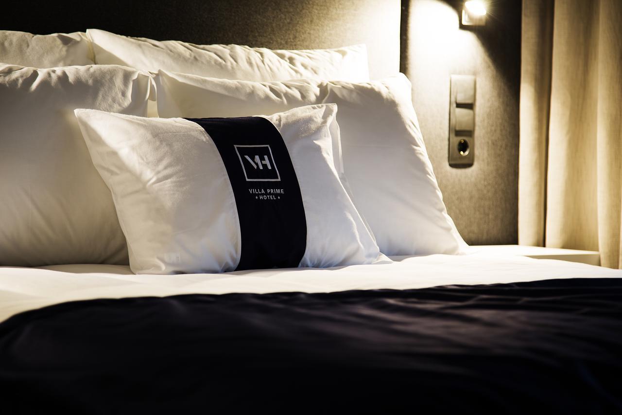 Vila Nova de Famalicão Villa Prime Hotel מראה חיצוני תמונה
