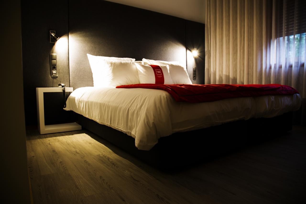 Vila Nova de Famalicão Villa Prime Hotel מראה חיצוני תמונה
