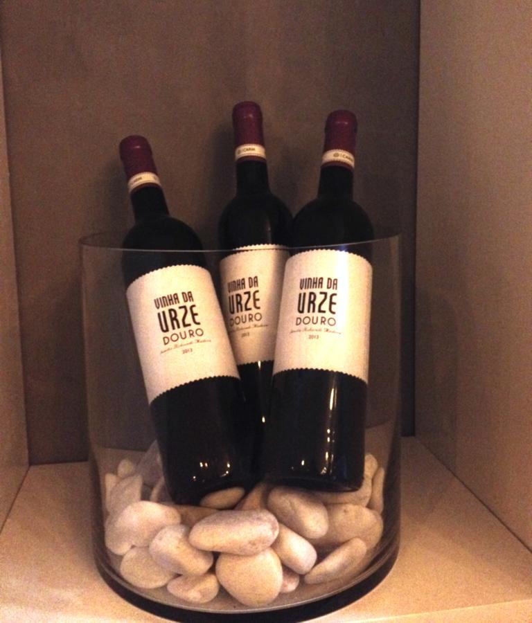 Vila Nova de Famalicão Villa Prime Hotel מראה חיצוני תמונה