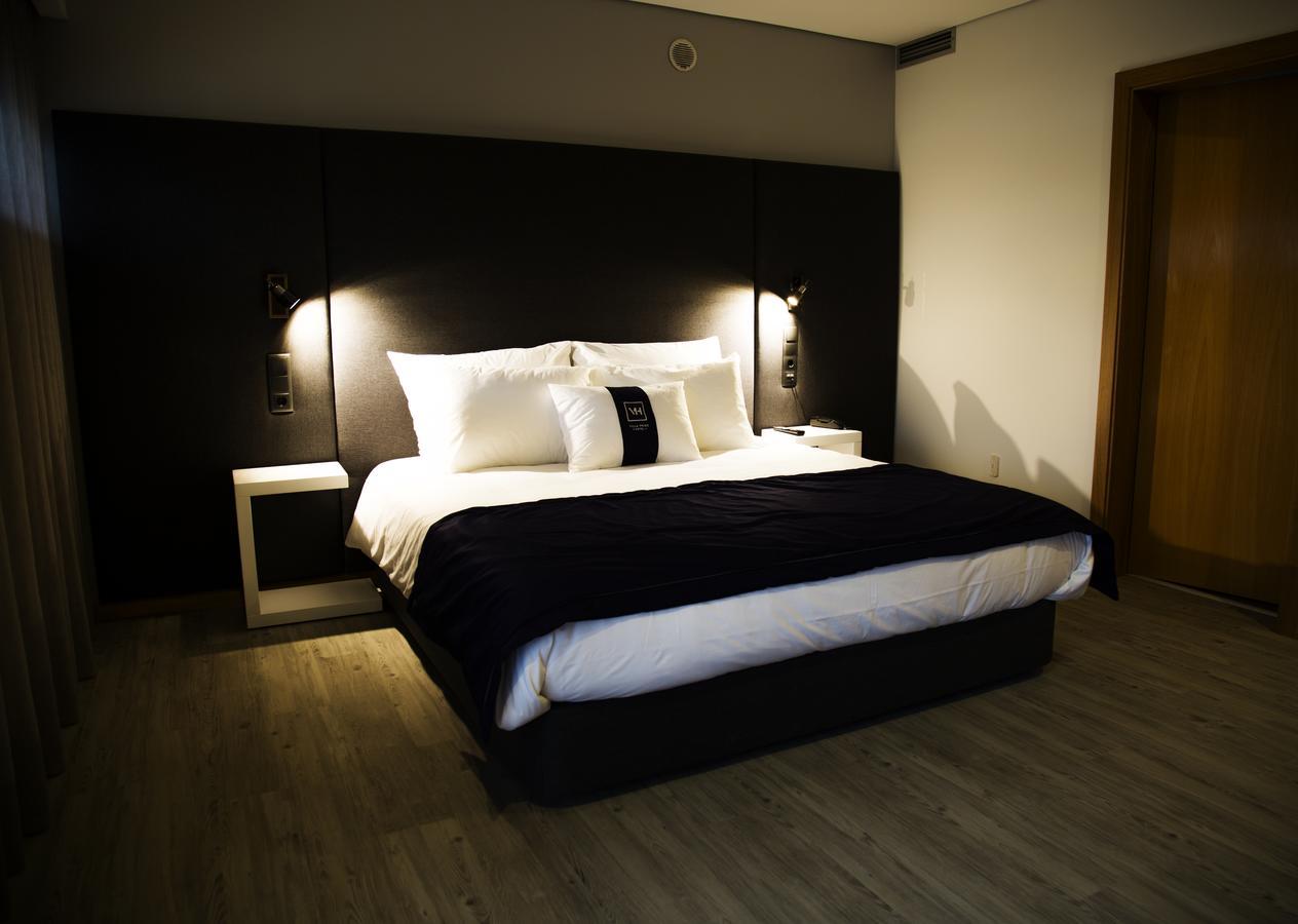 Vila Nova de Famalicão Villa Prime Hotel חדר תמונה
