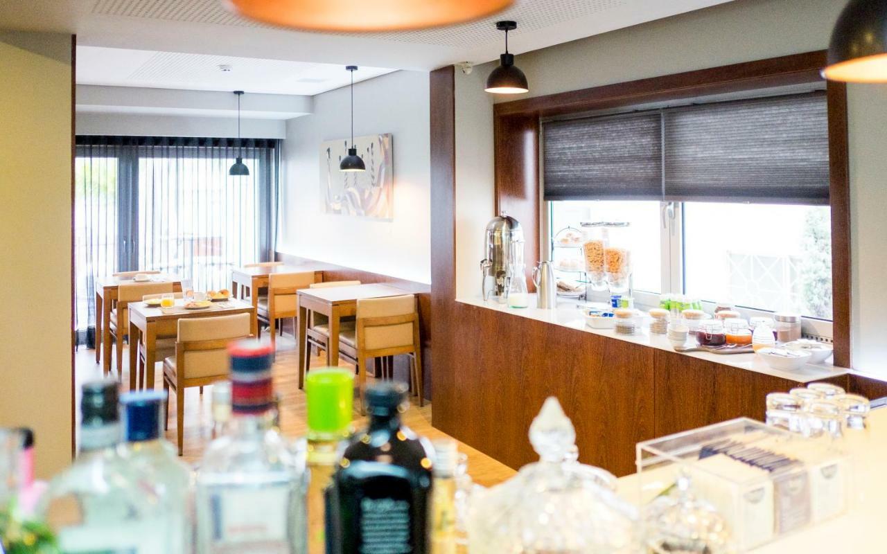 Vila Nova de Famalicão Villa Prime Hotel מראה חיצוני תמונה