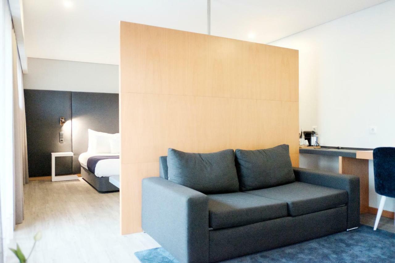 Vila Nova de Famalicão Villa Prime Hotel מראה חיצוני תמונה